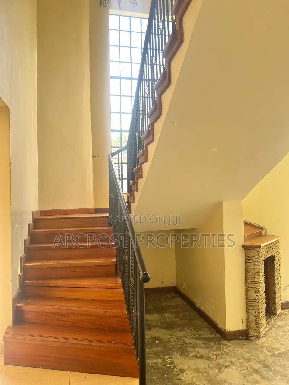 4bdrm House in Karen C for sale