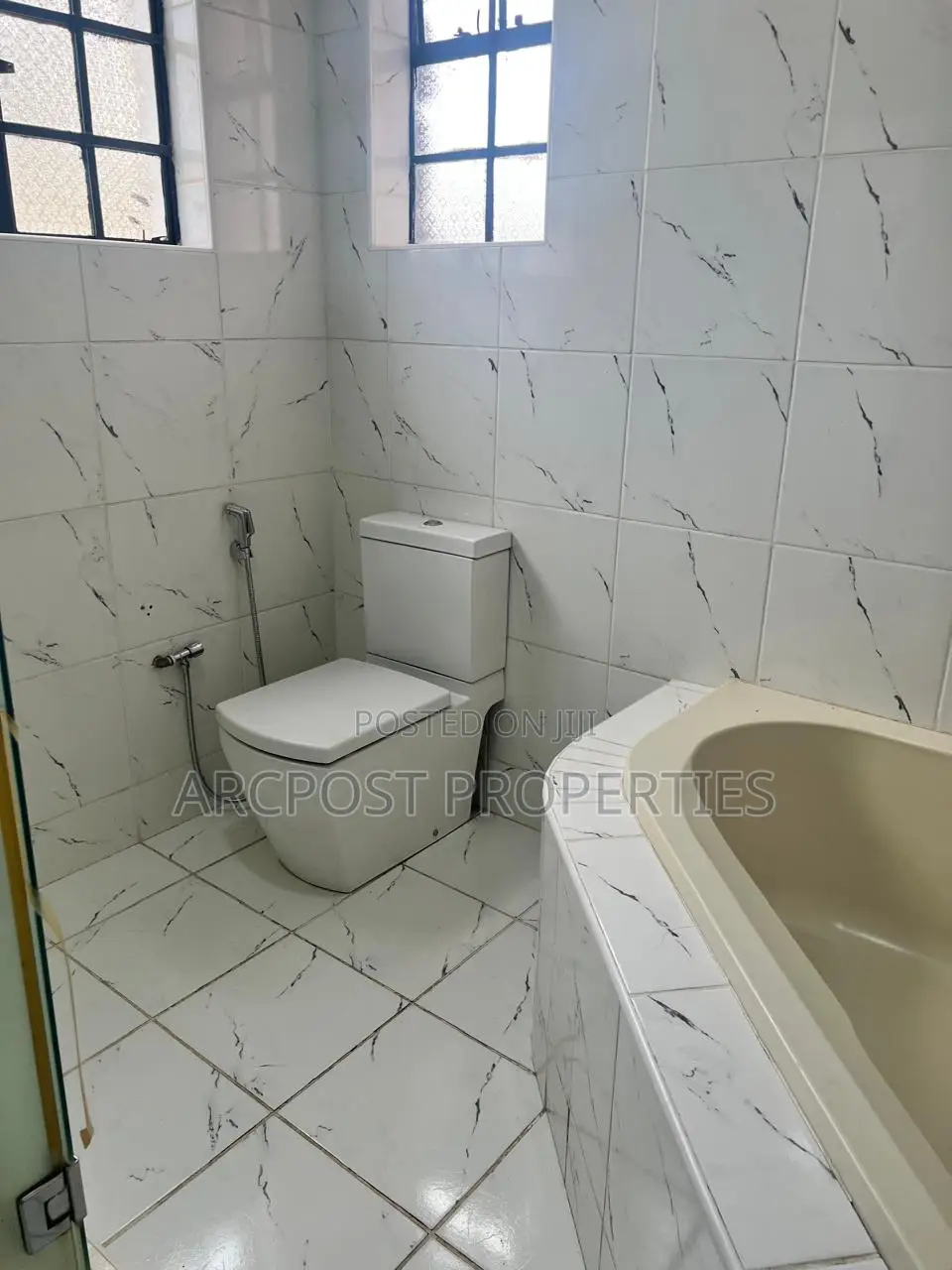 4bdrm House in Karen C for sale