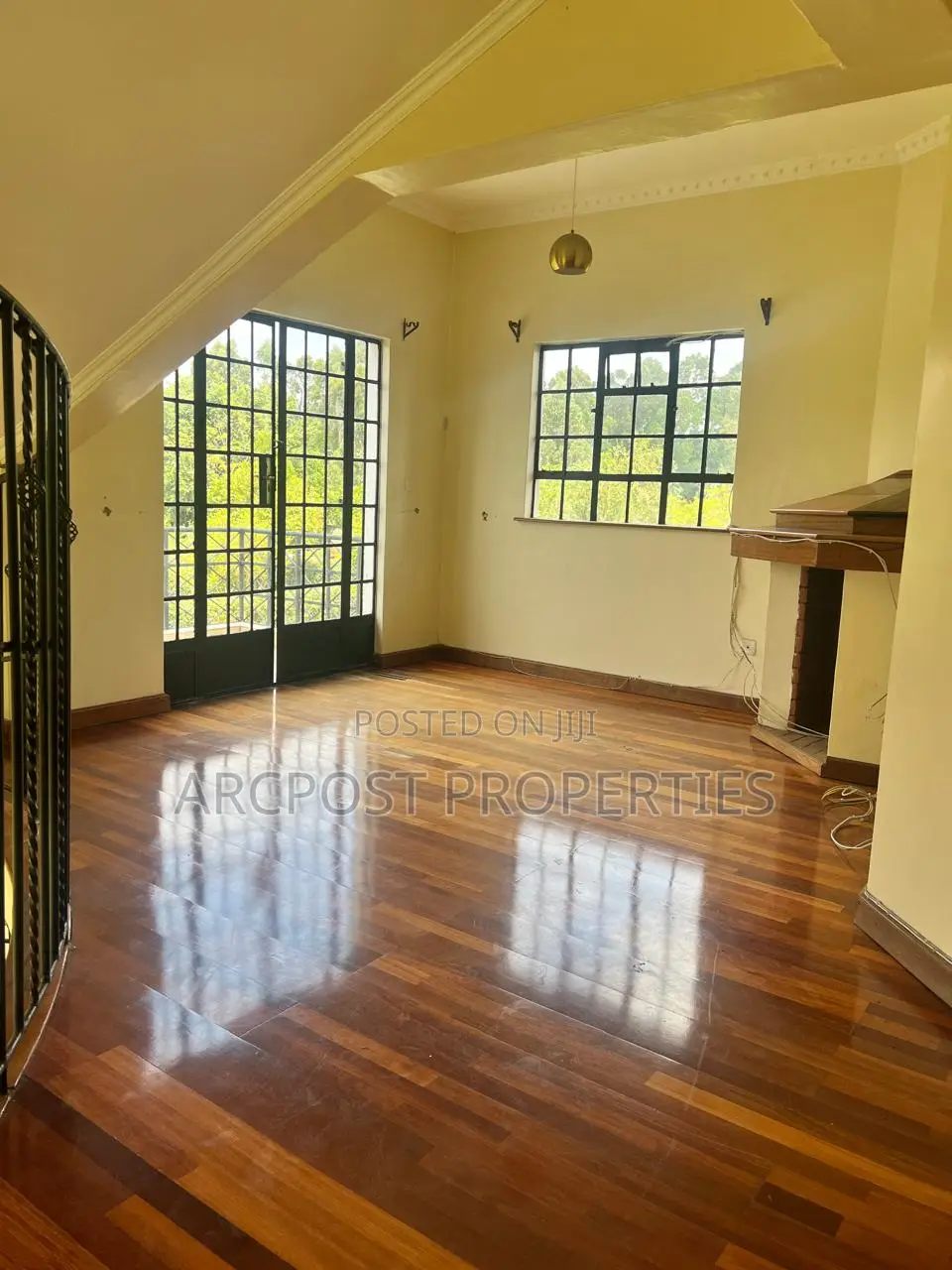 4bdrm House in Karen C for sale