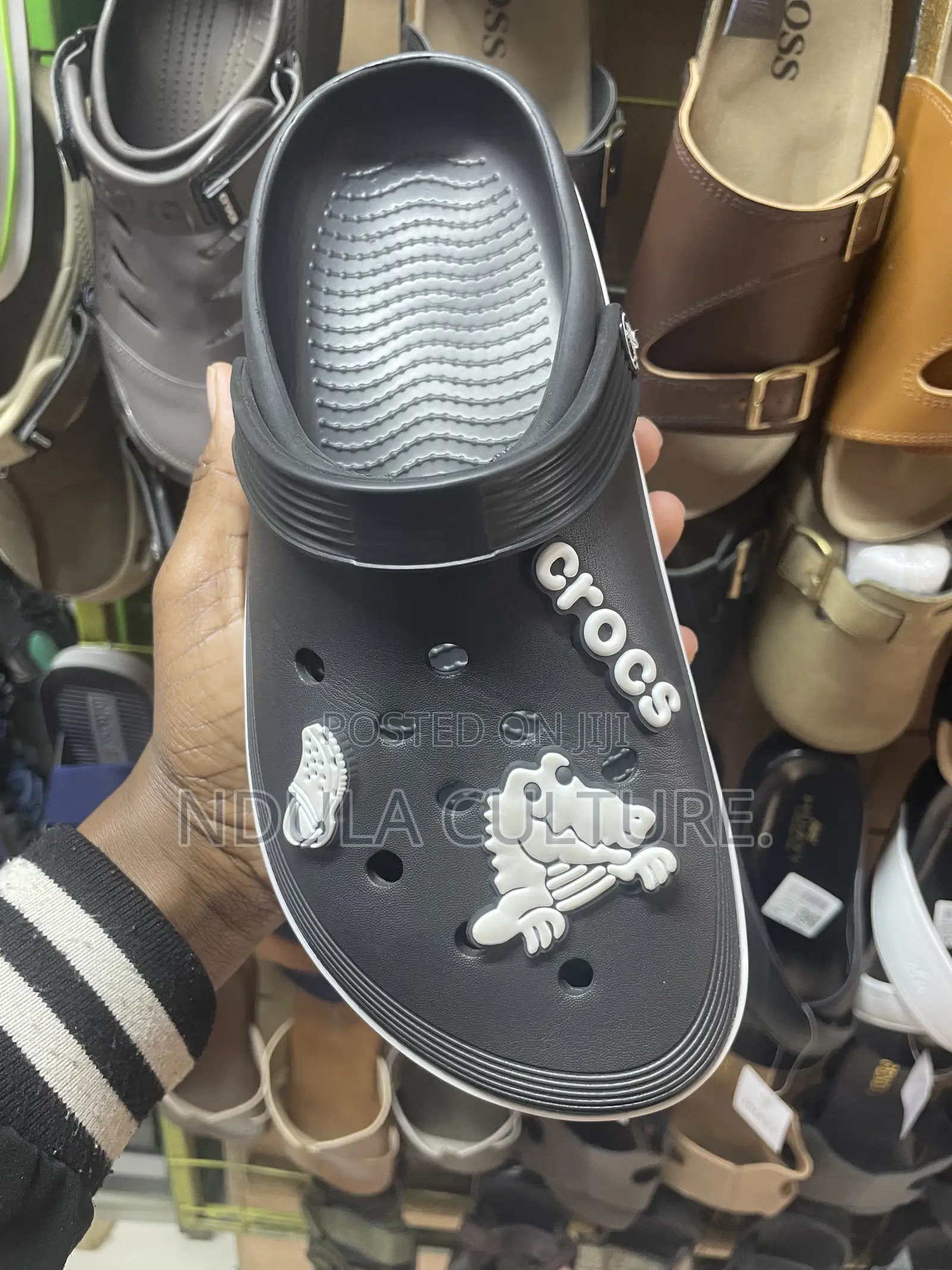 Crocs Bayaband Clogs