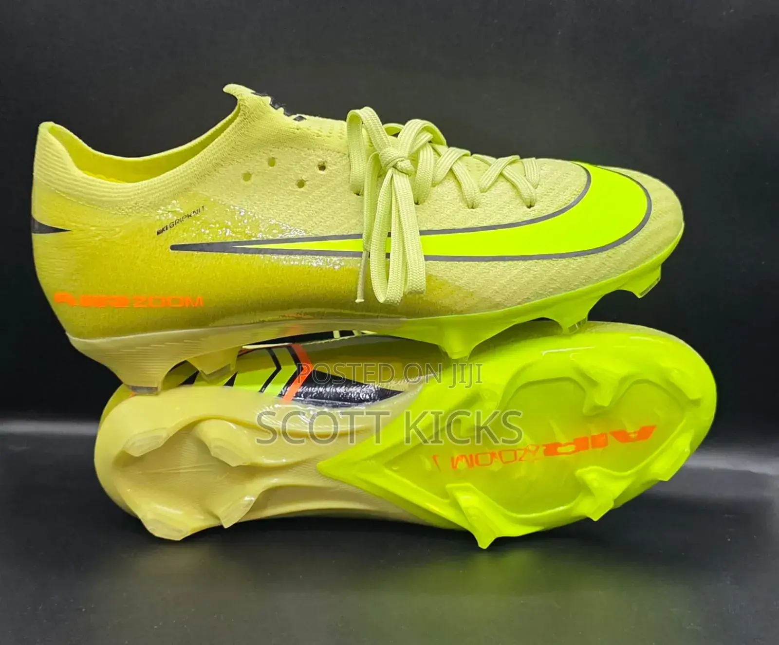 Vapor16 Mbappe