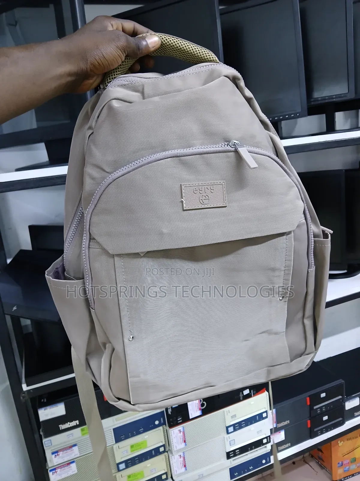 Eyry Laptop Bags