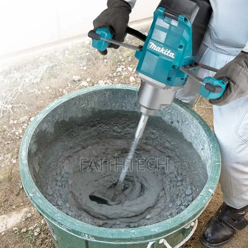 Makita Pant Mixer