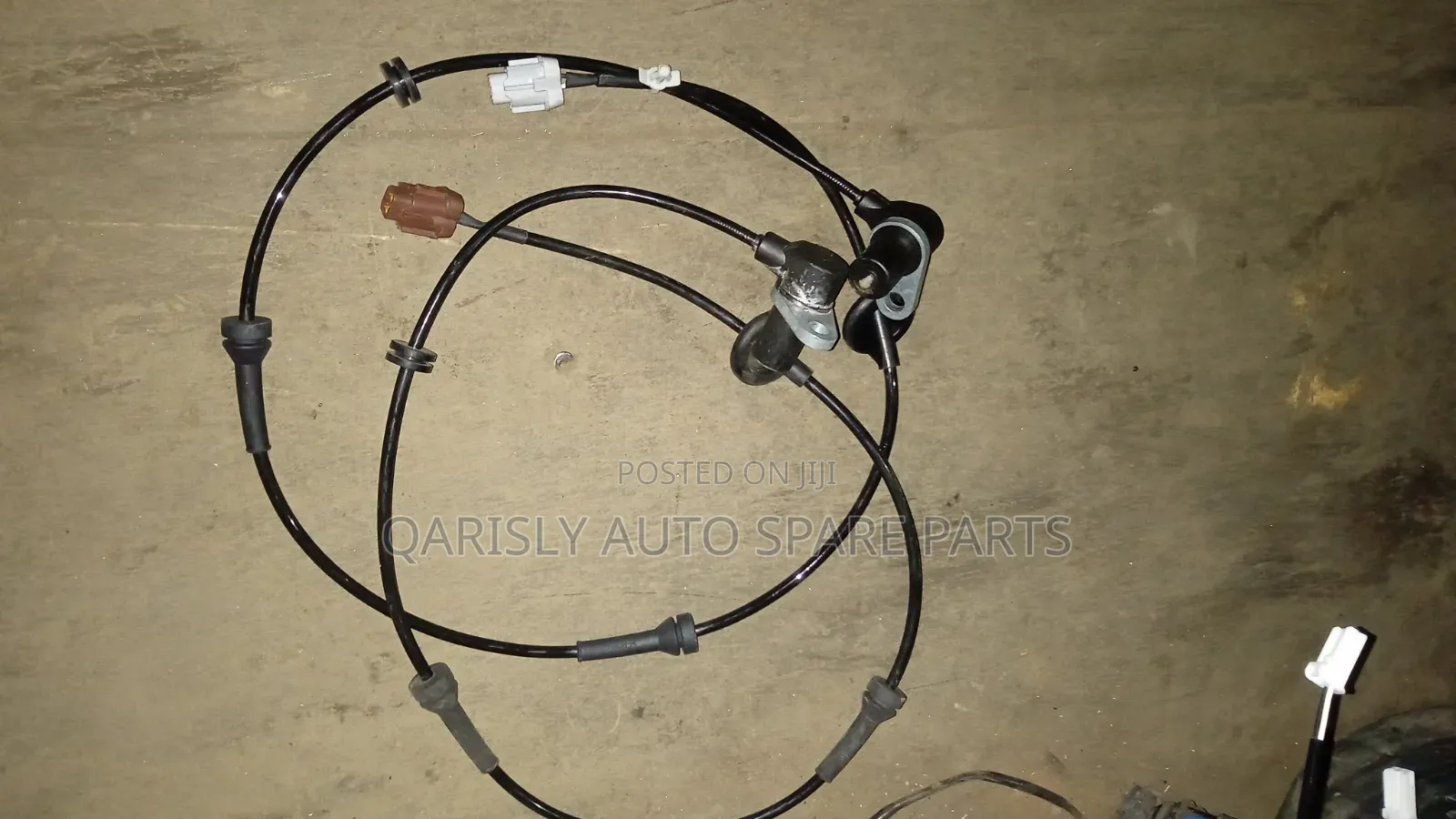 Abs Sensor Nissan B15/Ad/ Xtrail Etc