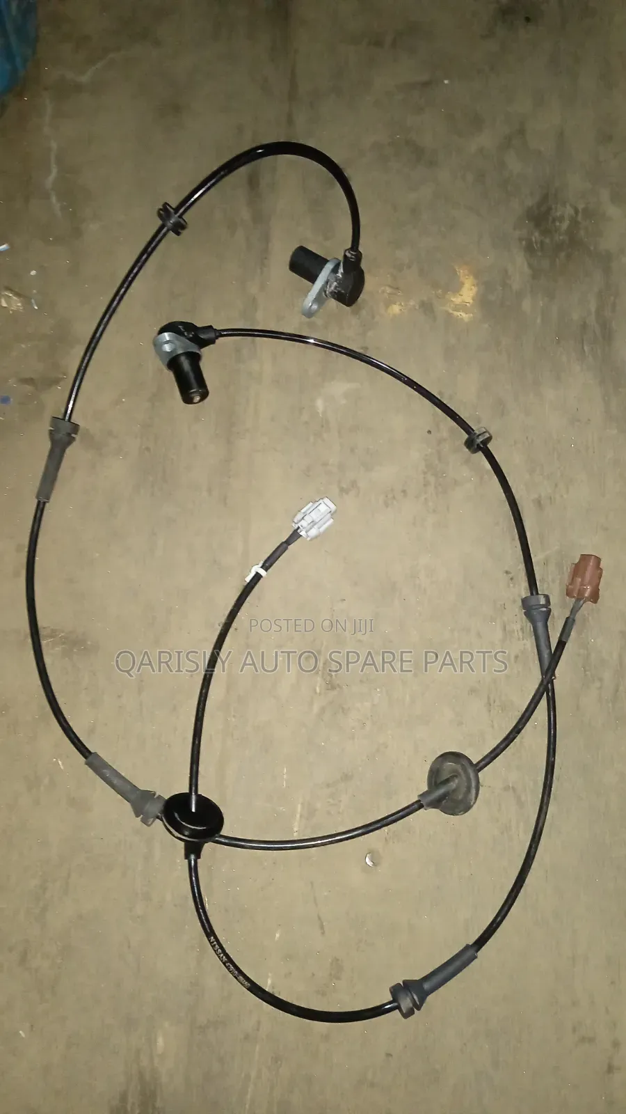 Abs Sensor Nissan B15/Ad/ Xtrail Etc