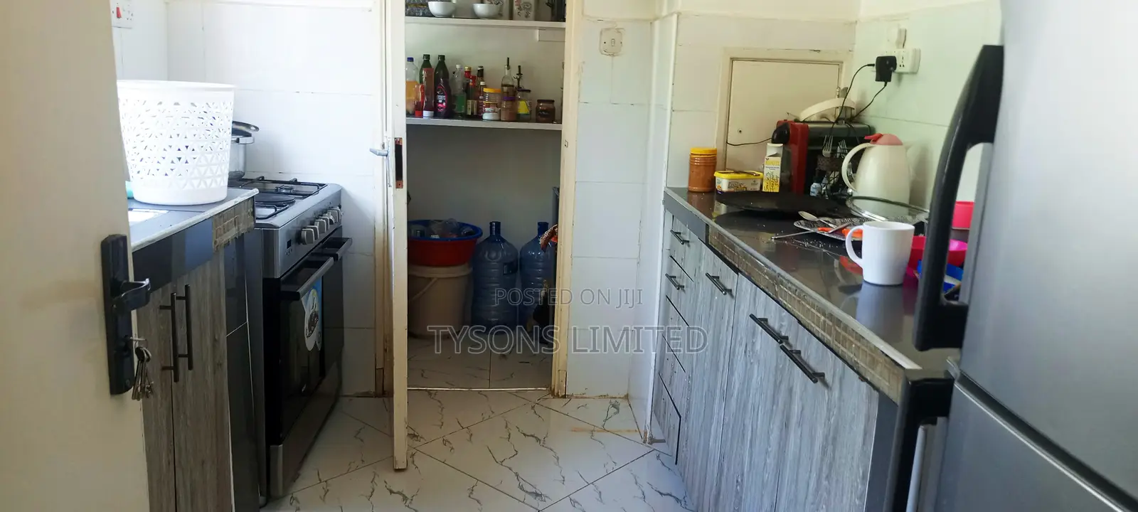 3bdrm Bungalow in Ngei Estate for sale
