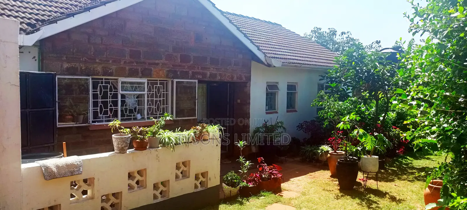 3bdrm Bungalow in Ngei Estate for sale