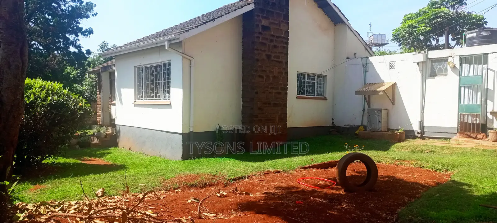3bdrm Bungalow in Ngei Estate for sale