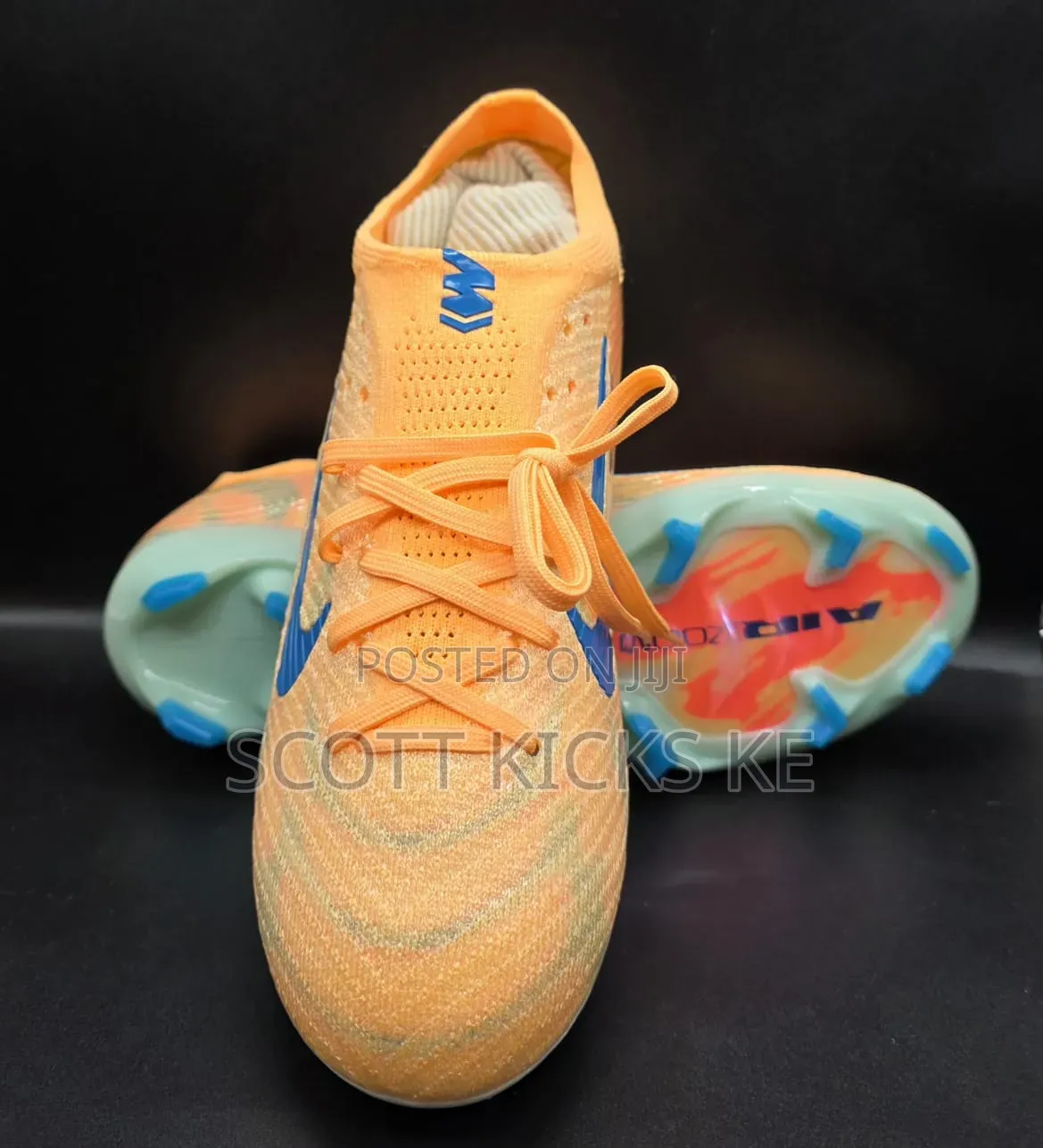 Nike Airzoom Vapor 16 Mbappe