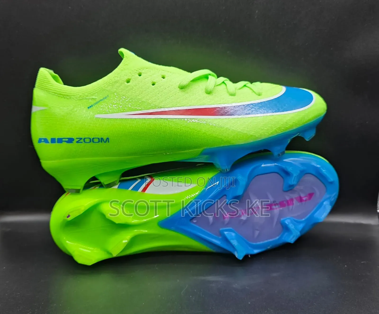 Nike Airzoom Vapor 16 Mbappe
