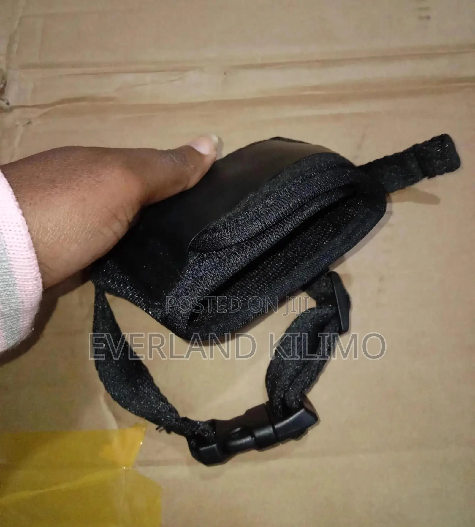Dog Muzzle Anti Biting and Chewing