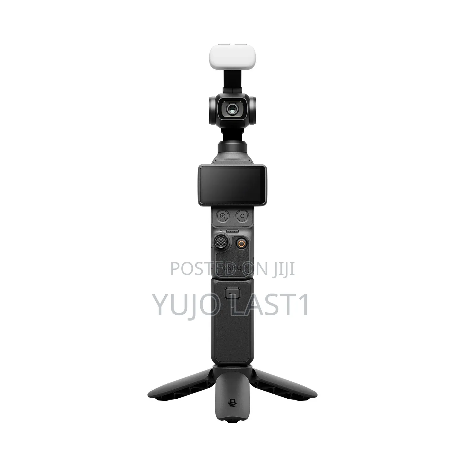 Dji Osmo Pocket 4 Creator Combo