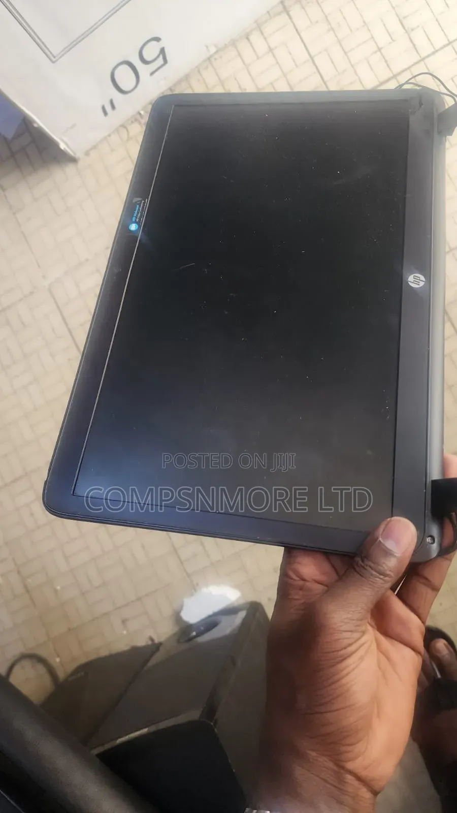 Laptop Screen Replacement Services