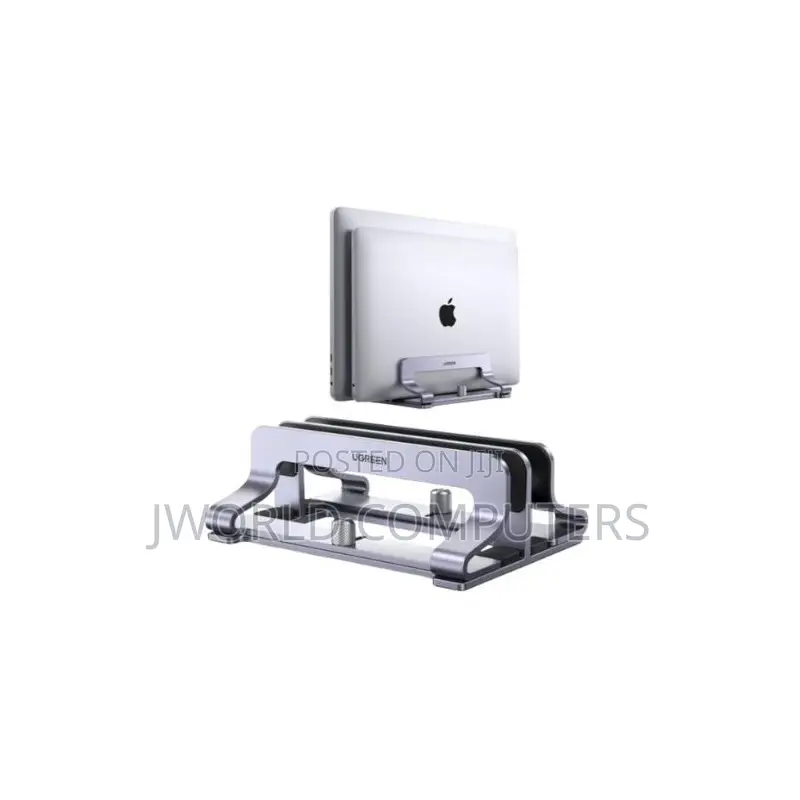 Lp258 Vertical Laptop Stand