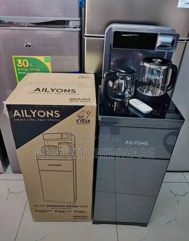 Ailyon Hot, Cold and Normal Water Dispenser