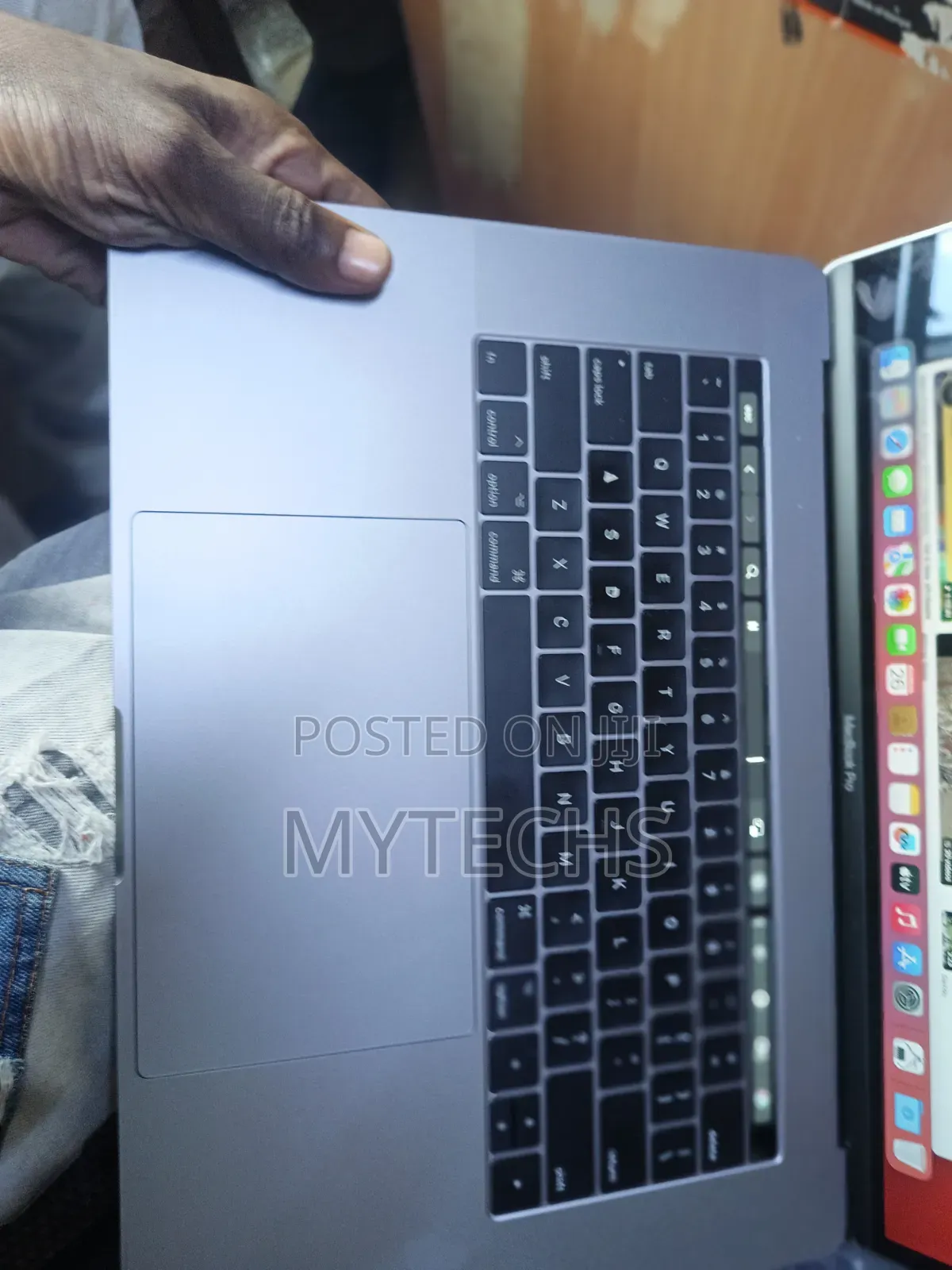 Laptop Apple MacBook 2017 16GB Intel Core i7 SSD 1T