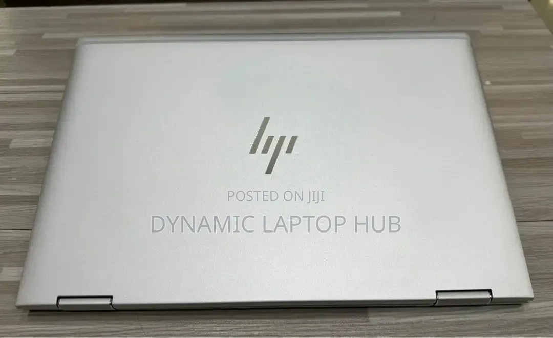 Laptop HP EliteBook x360 1030 G4 16GB Intel Core i5 SSD 256GB