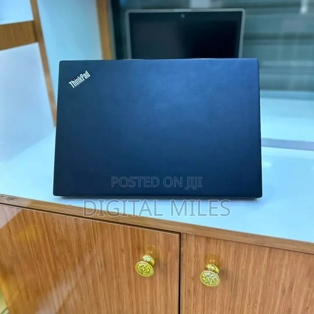 Laptop Lenovo ThinkPad T480s 8GB Intel Core i5 SSD 256GB