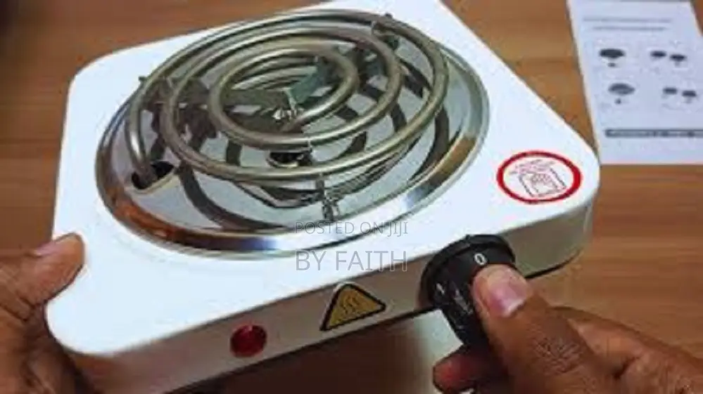 Most Value Hot Plate