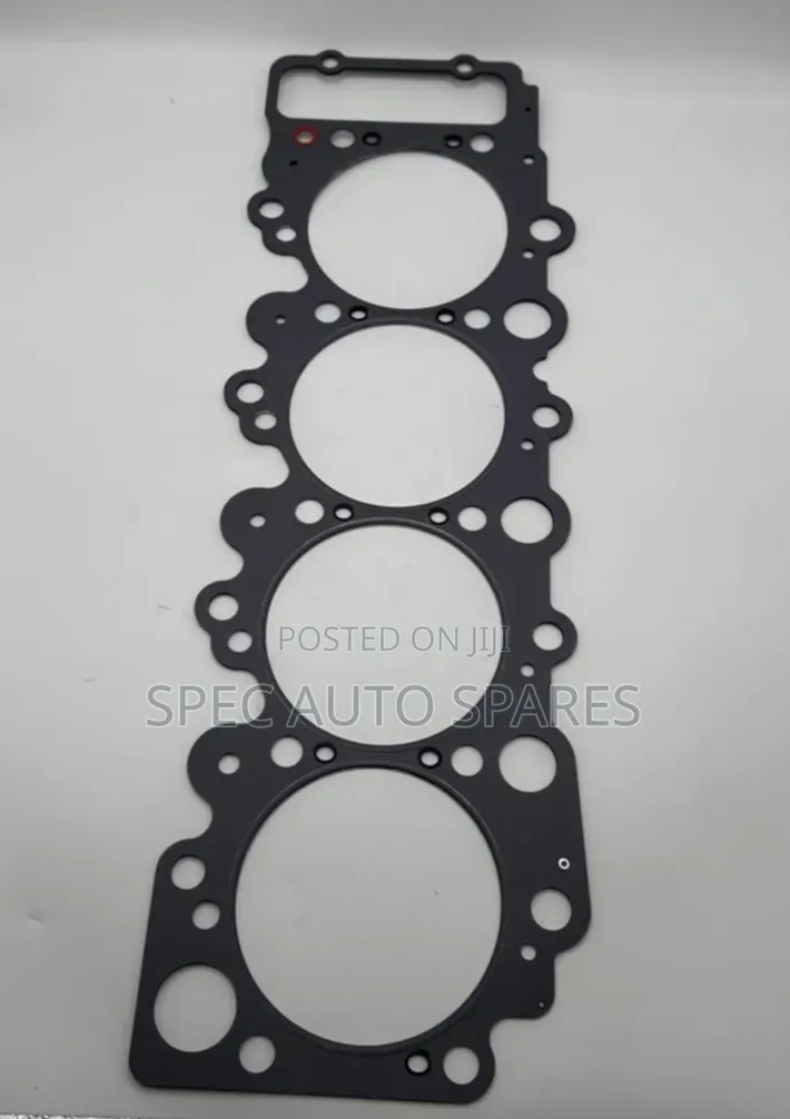 Top Head Gasket Isuzu 4.3 4hfi Engine