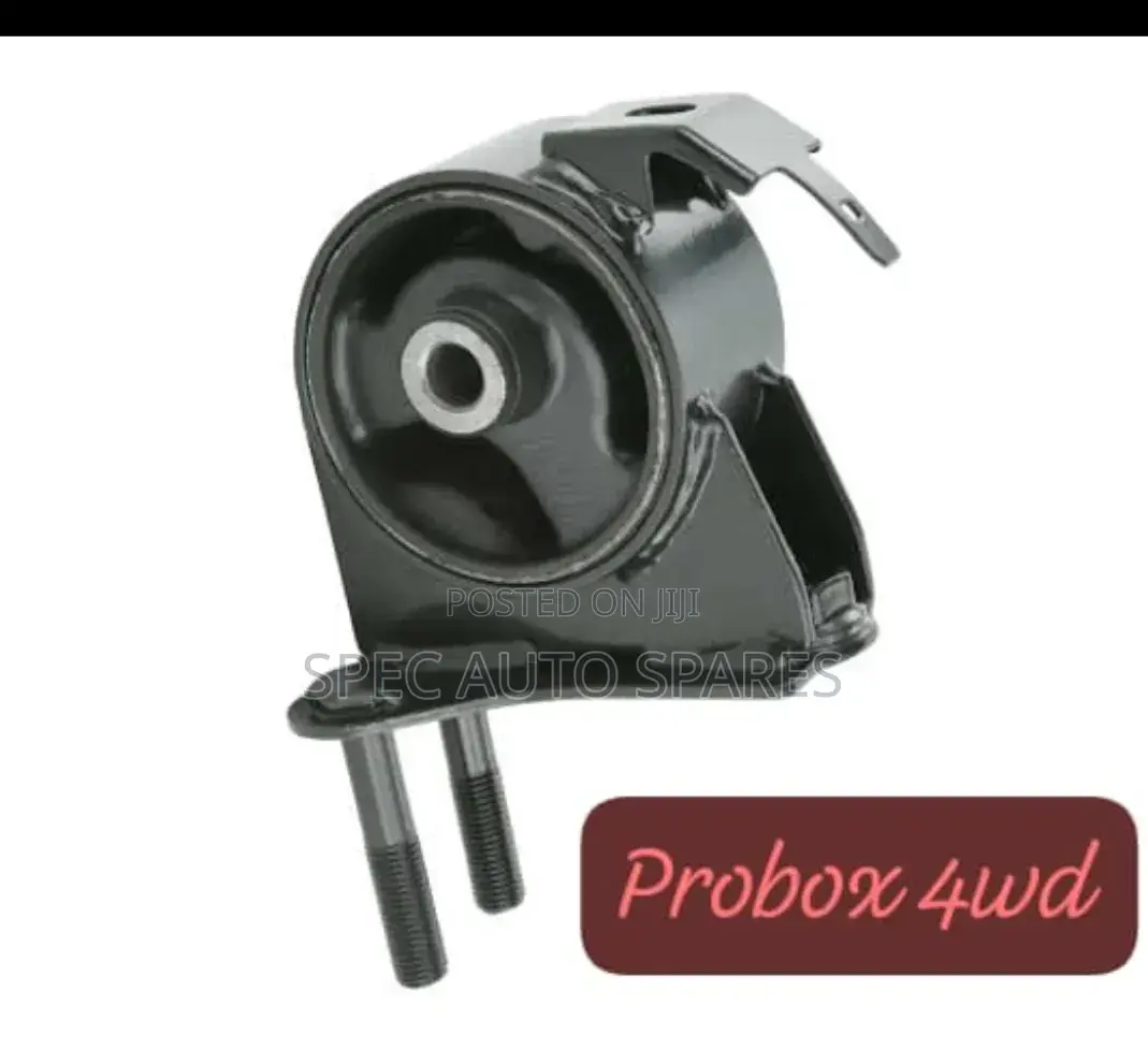 Gear Box Mounting Probox 4wd Vitz Raum