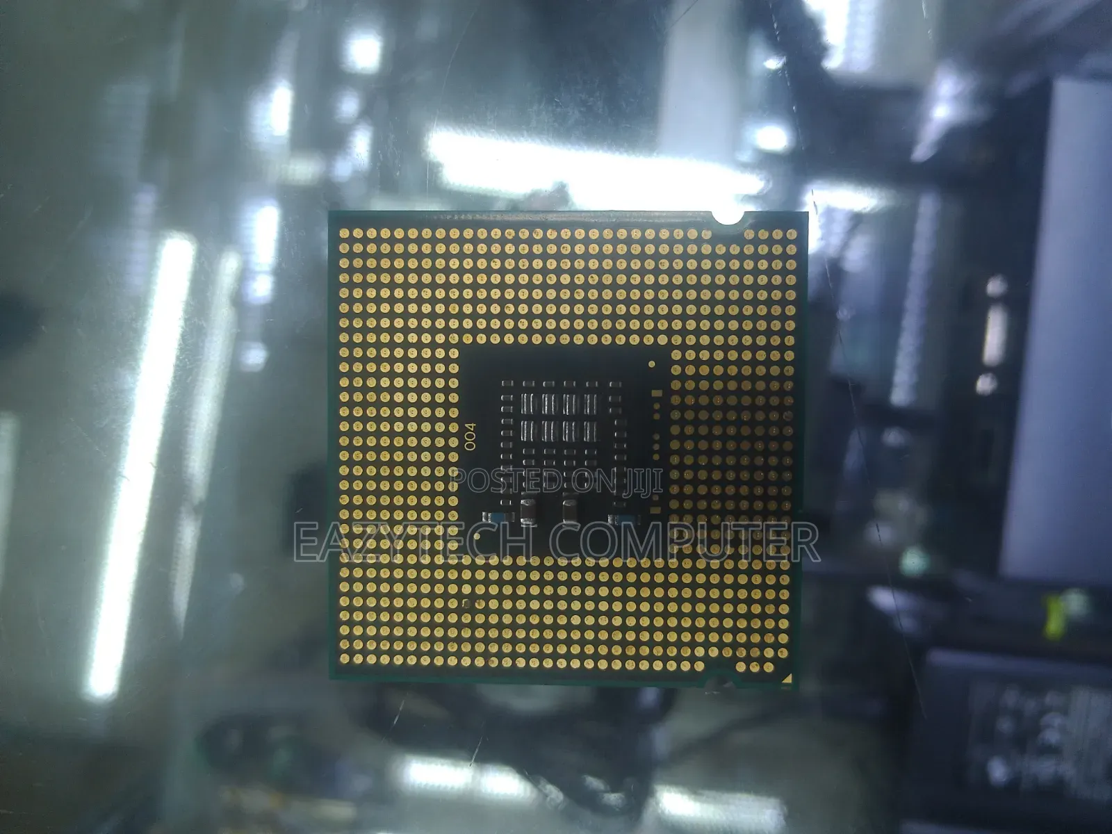 Desktop Processor