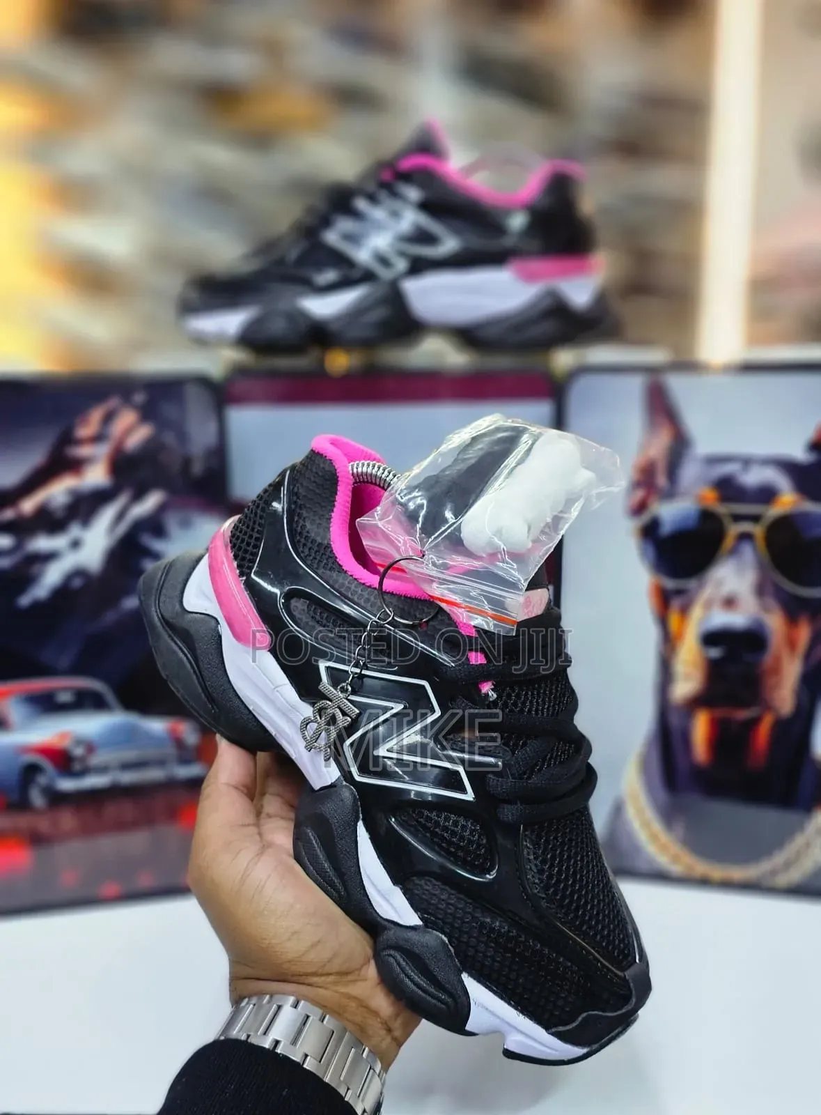 New Balance 9060