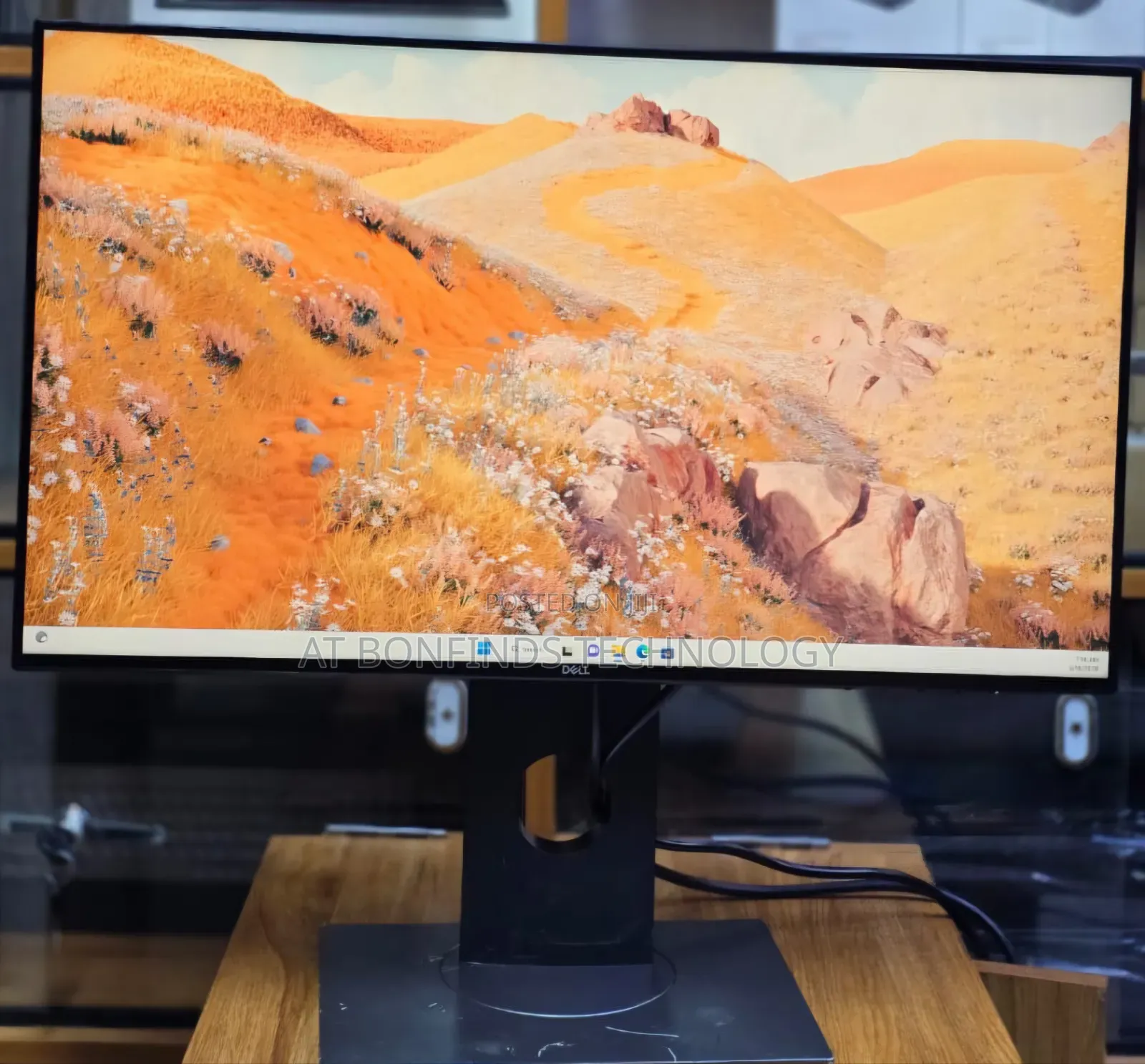 Dell 24inch Monitor  Model: U2417h/U2429h