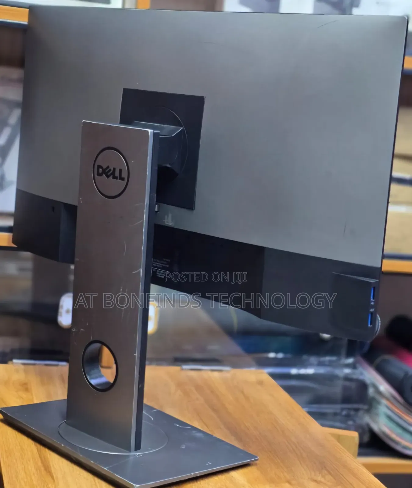 Dell 24inch Monitor  Model: U2417h/U2429h