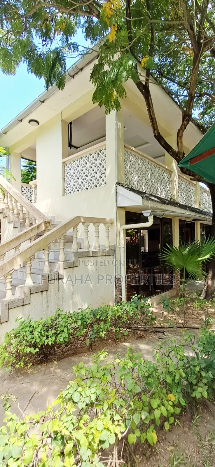 For Sale Boutique Hotel Nyali
