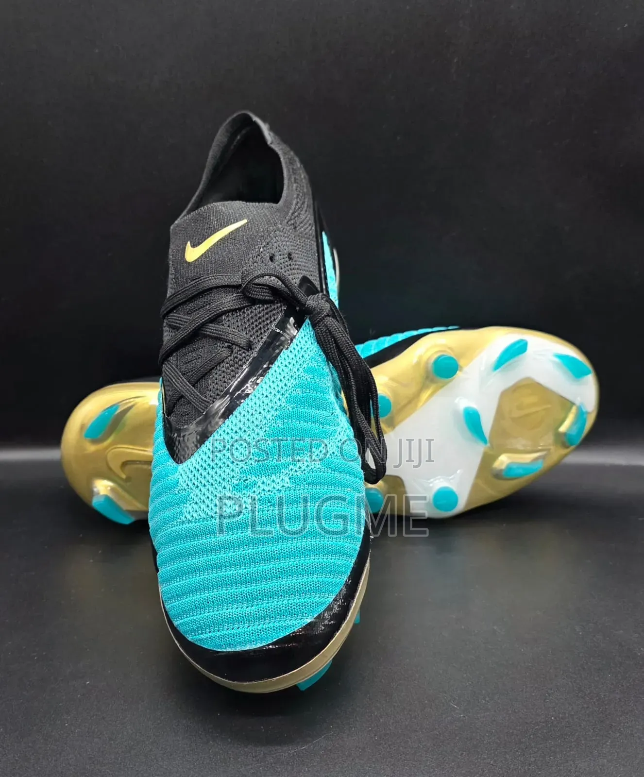 Nike Phantom 6 2026 Football Boots
