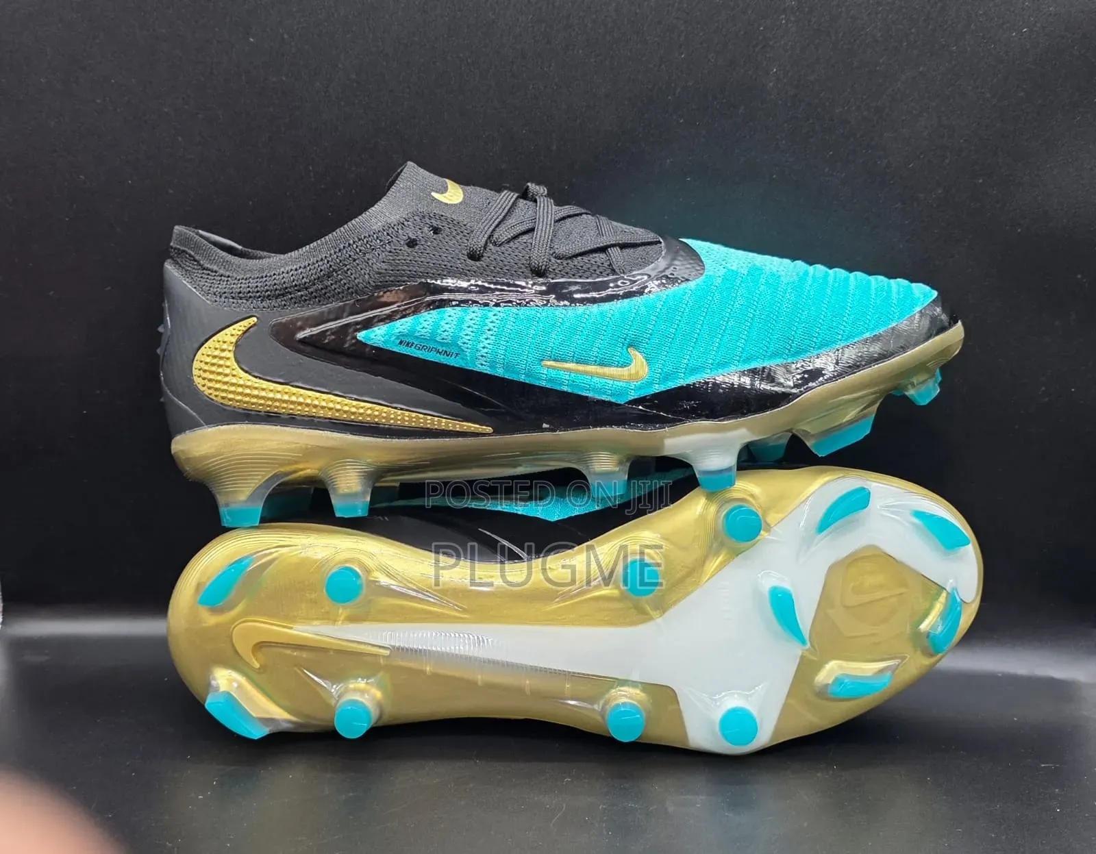 Nike Phantom 6 2026 Football Boots