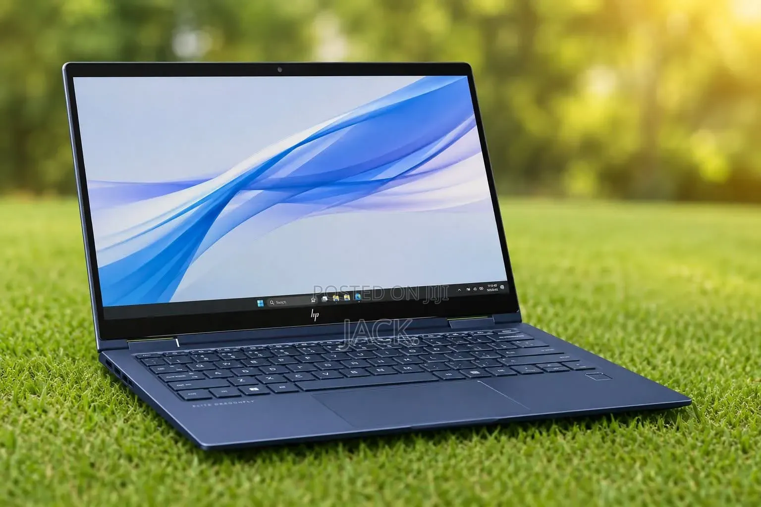 Laptop HP Elite Dragonfly x360 8th Gen 16GB Intel Core i7 SSD 512GB