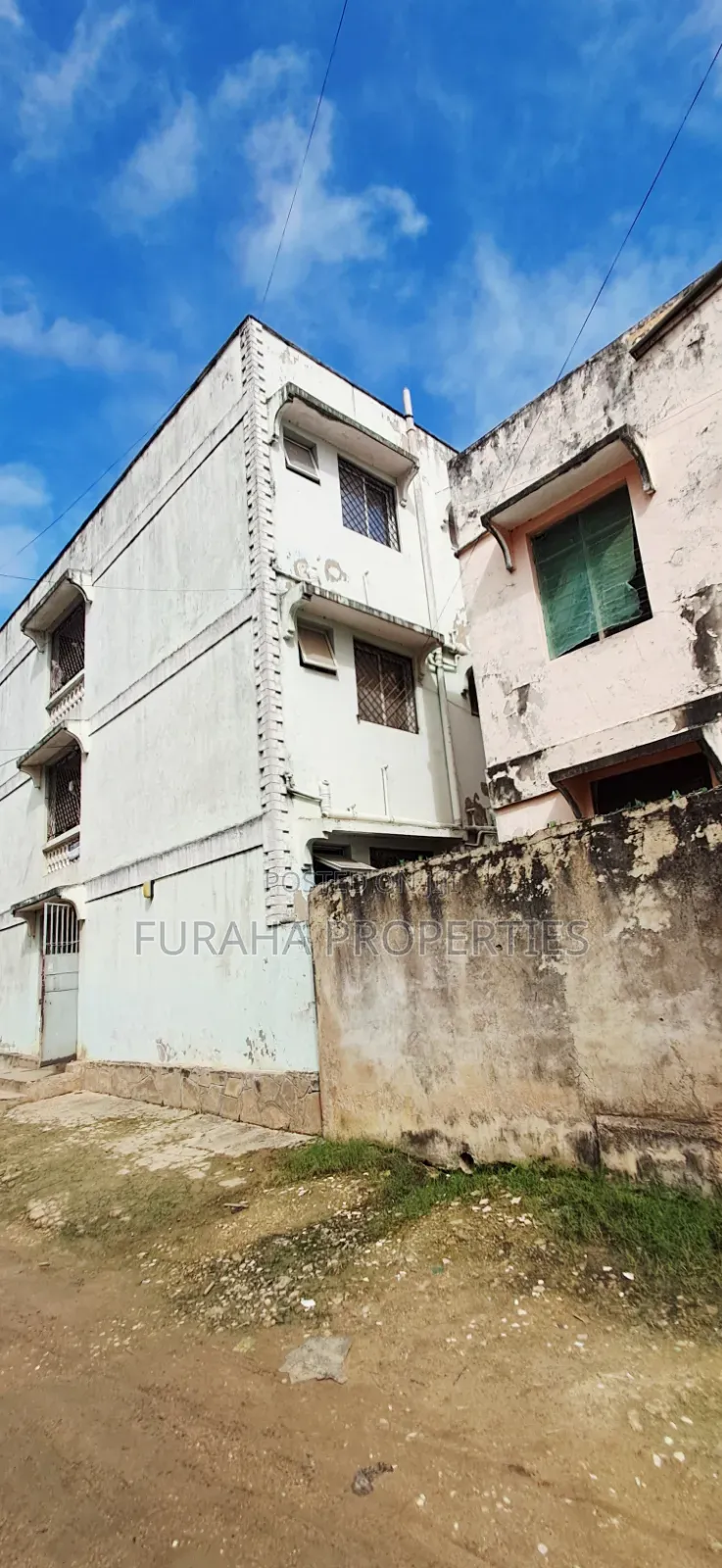 1bdrm Block of Flats in Bamburi, Kiembeni for sale