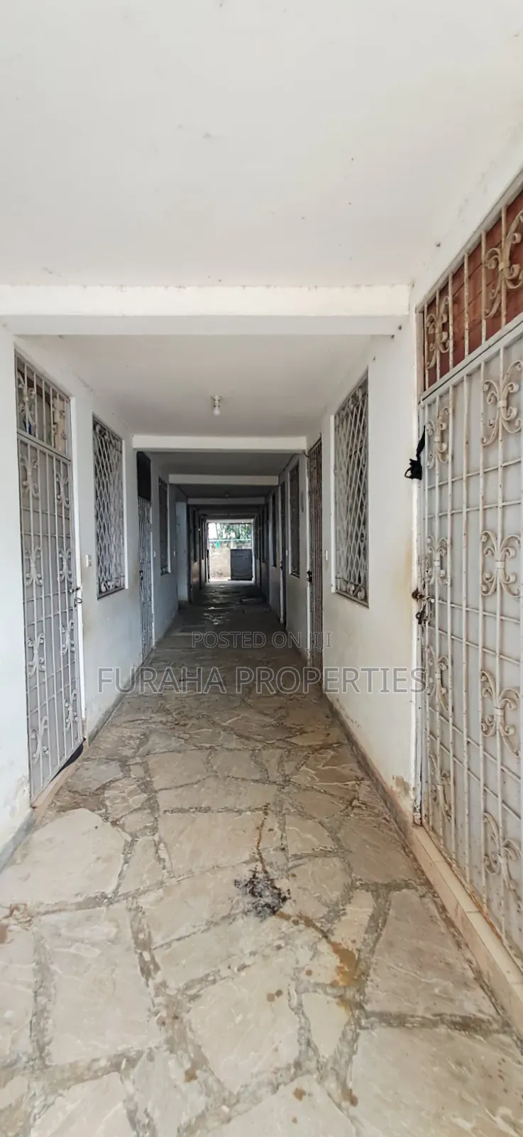 1bdrm Block of Flats in Bamburi, Kiembeni for sale