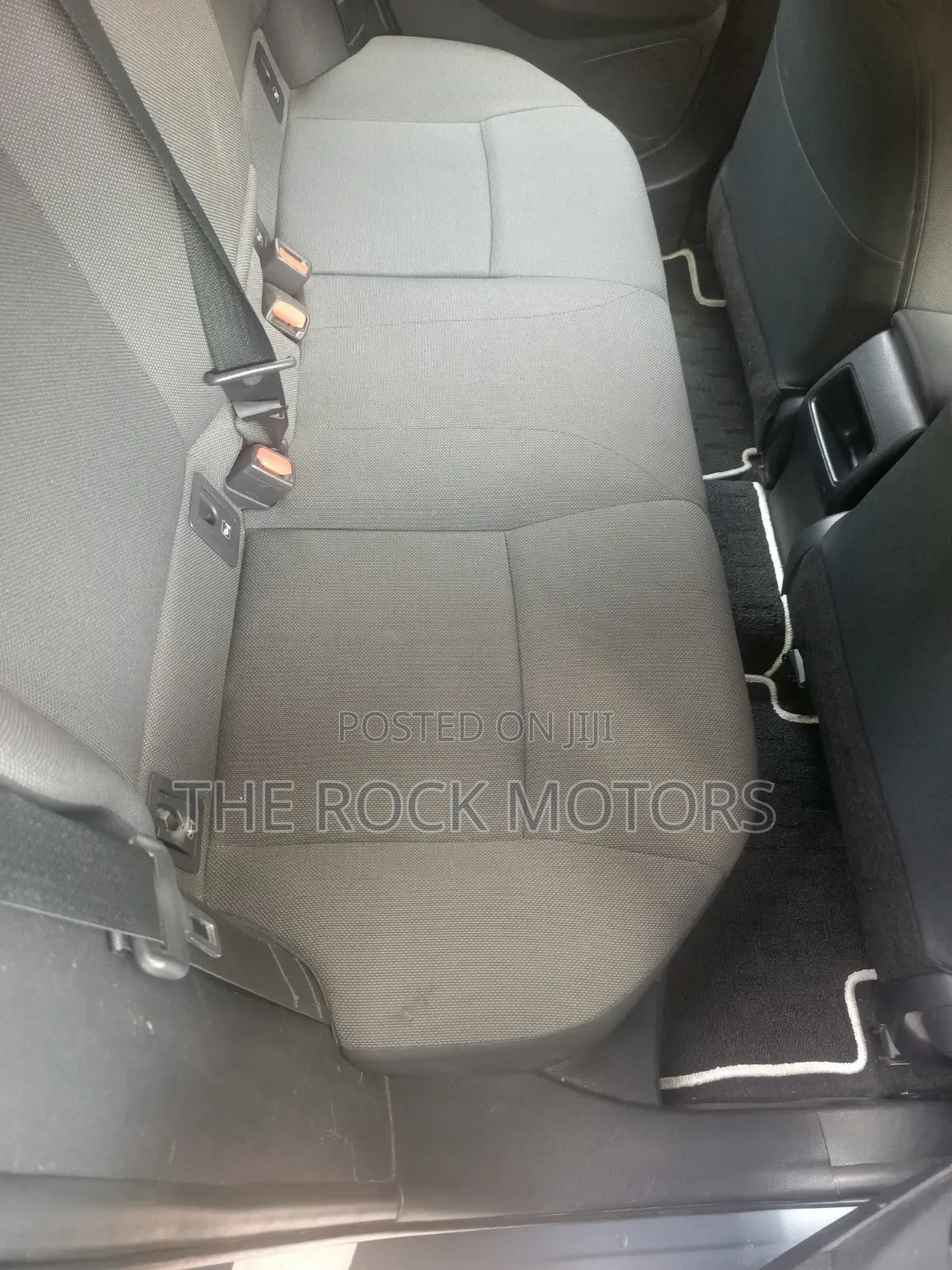 Toyota Corolla Hatchback 2019 Gray