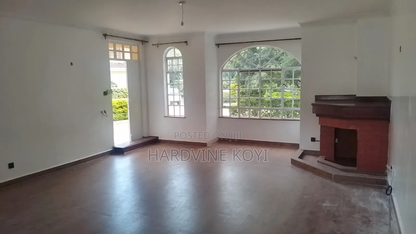 4bdrm Maisonette in Lavington for rent