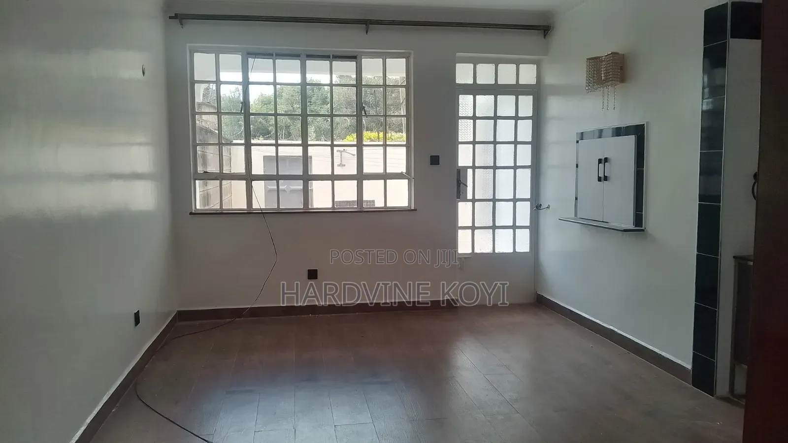 4bdrm Maisonette in Lavington for rent
