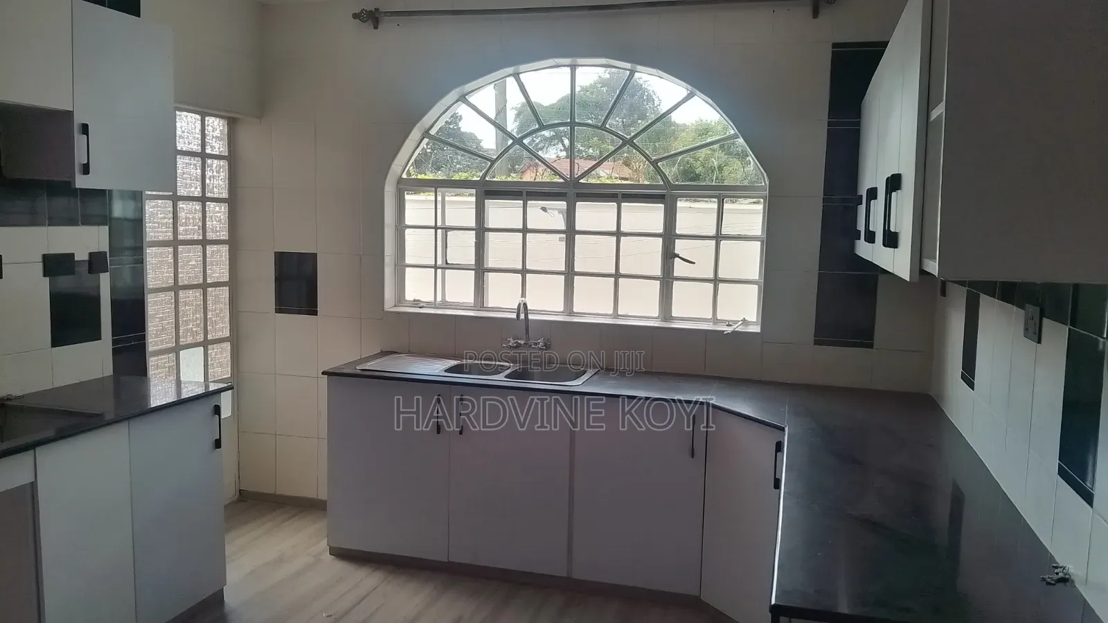 4bdrm Maisonette in Lavington for rent