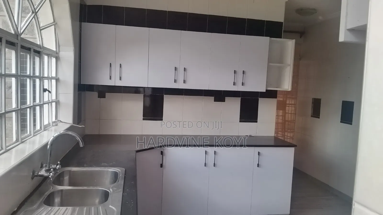 4bdrm Maisonette in Lavington for rent