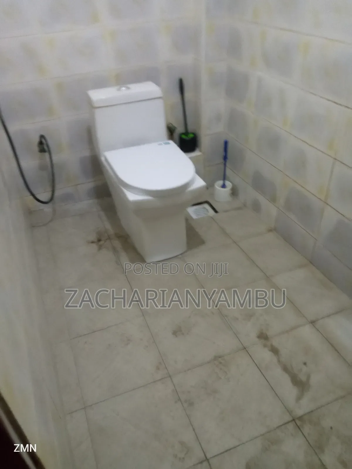 2bdrm House in Tudor for rent