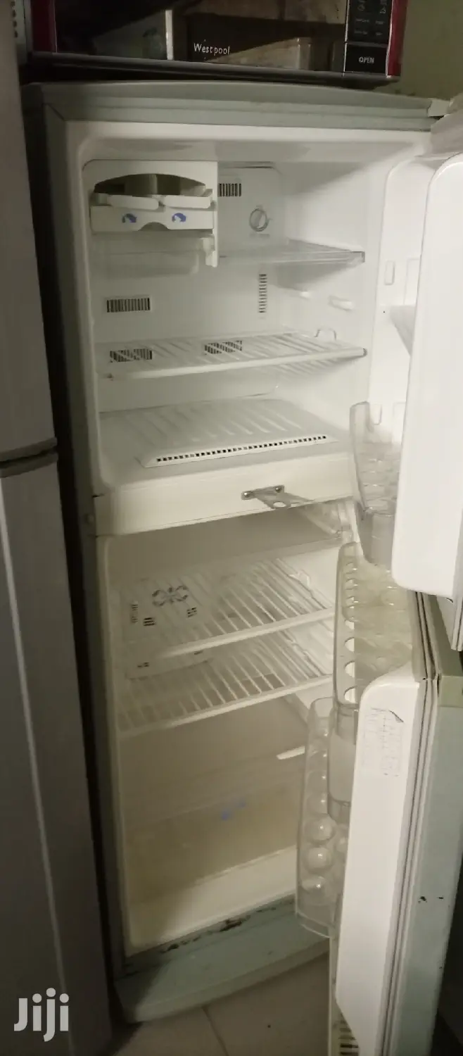 Fridge Double Door