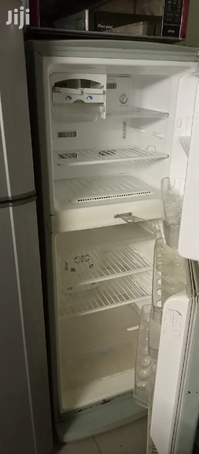Fridge Double Door