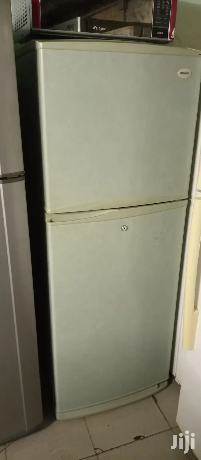 Fridge Double Door