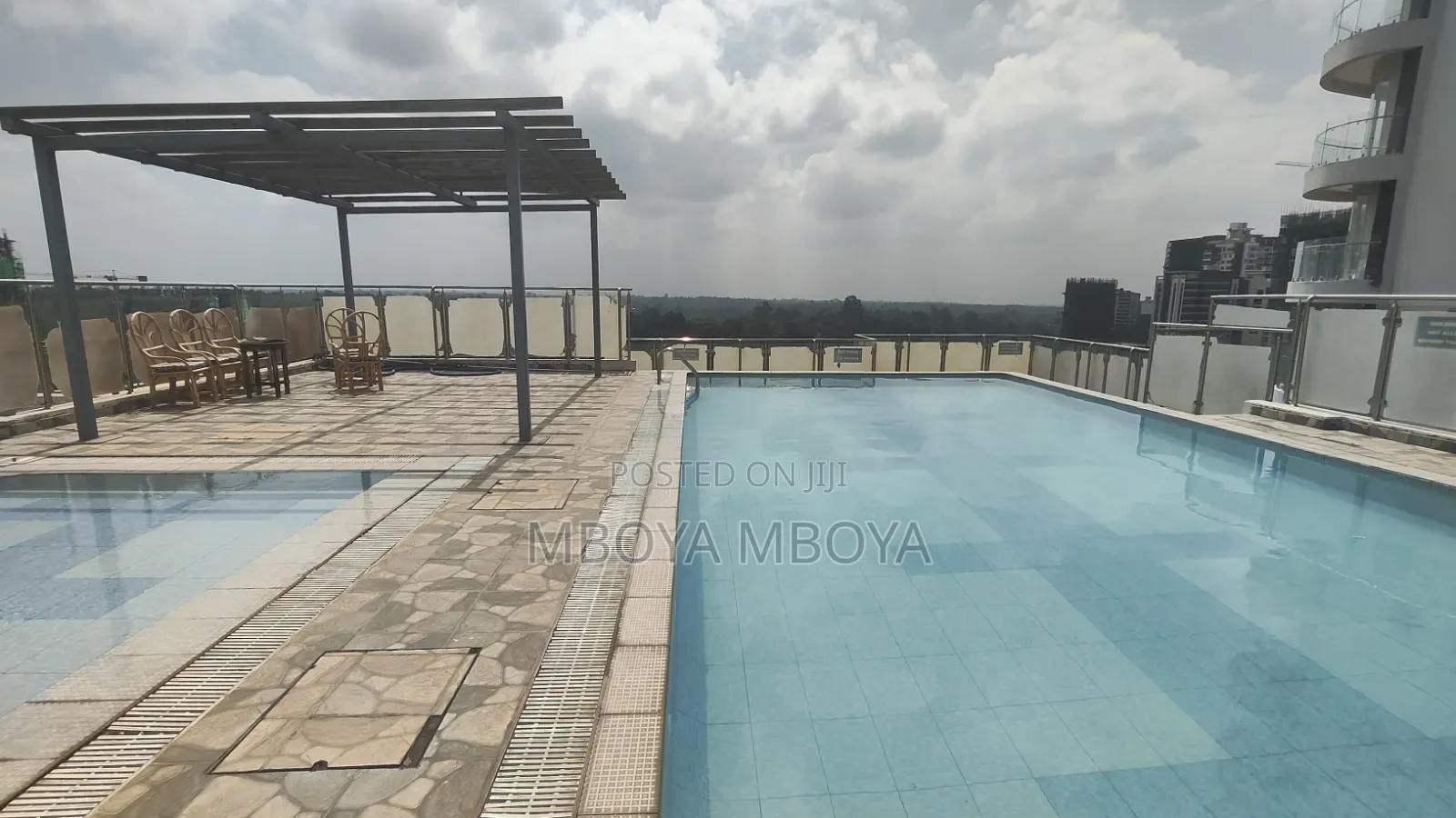 2bdrm Apartment in General Mathenge, Lower Kabete for rent