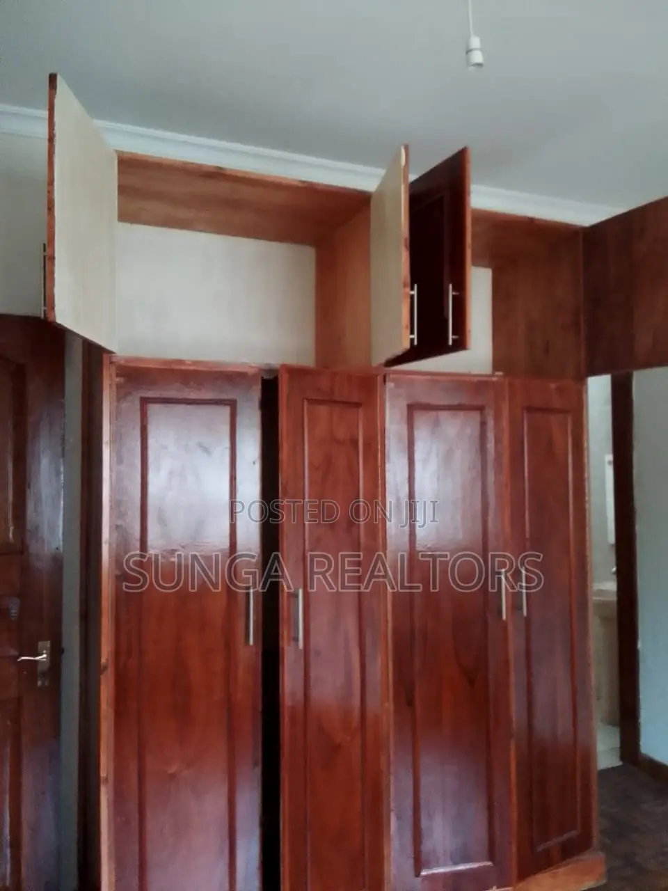 2bdrm House in Near Jkuat, Hardy for rent