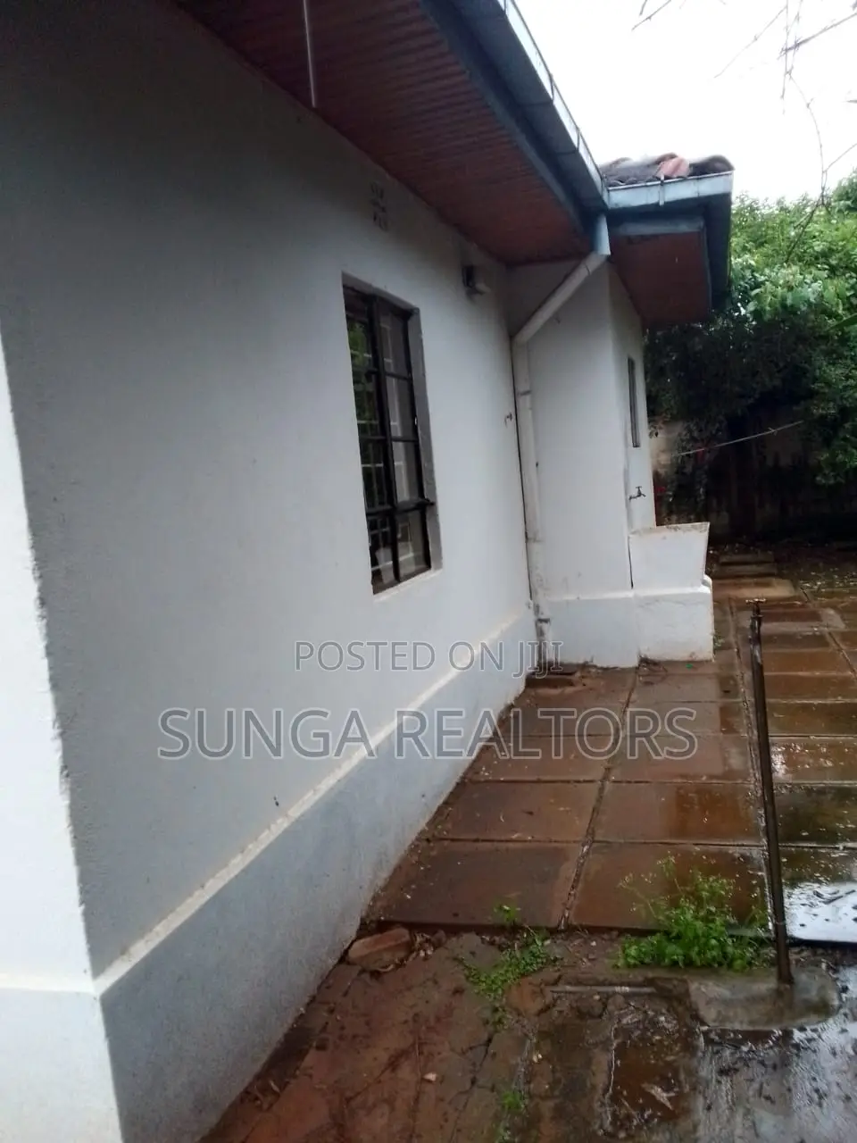 2bdrm House in Near Jkuat, Hardy for rent