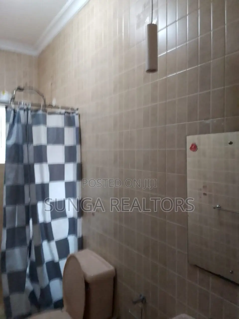 2bdrm House in Near Jkuat, Hardy for rent