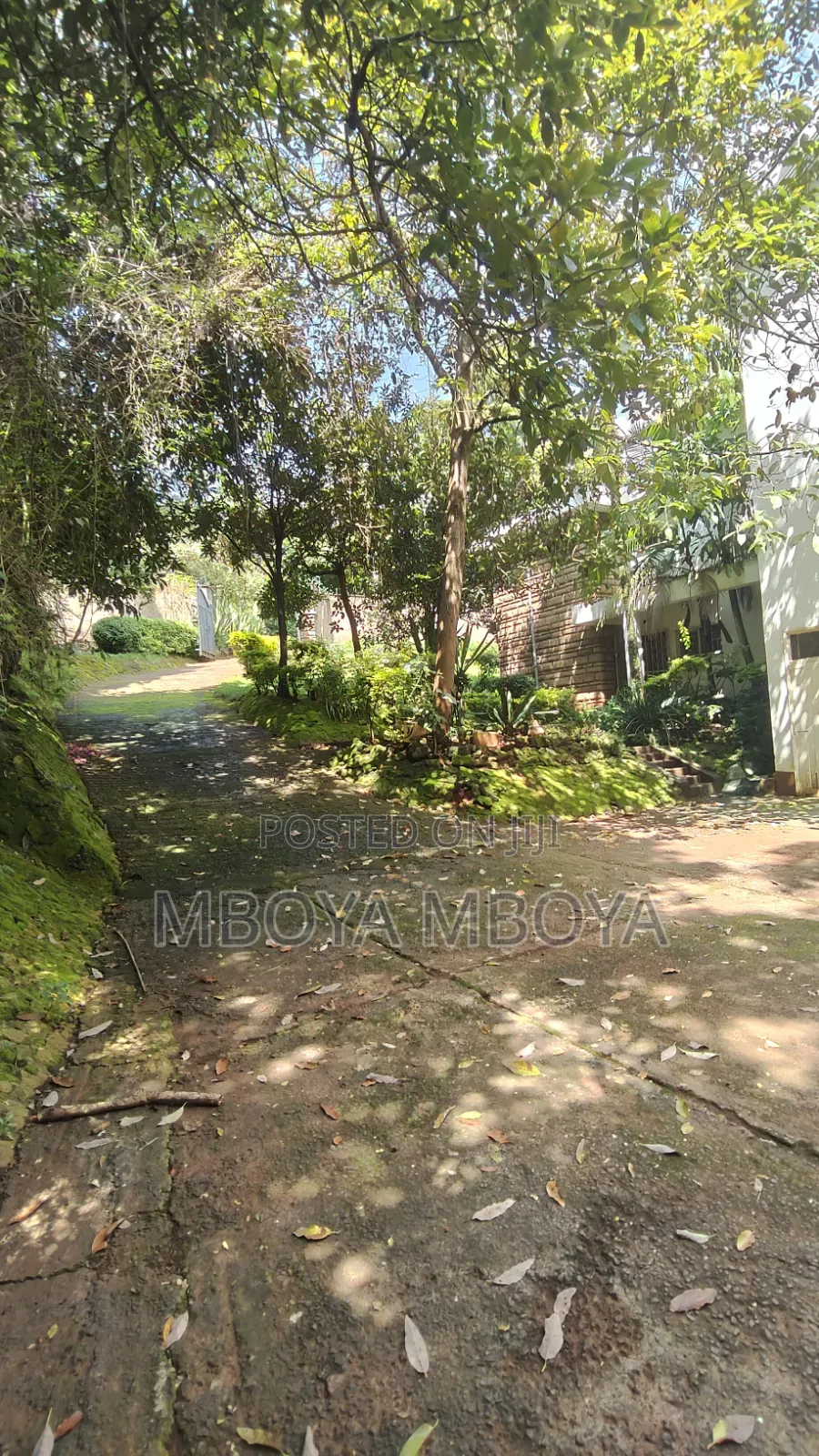 1.25acre Land for Sale in Kilimani