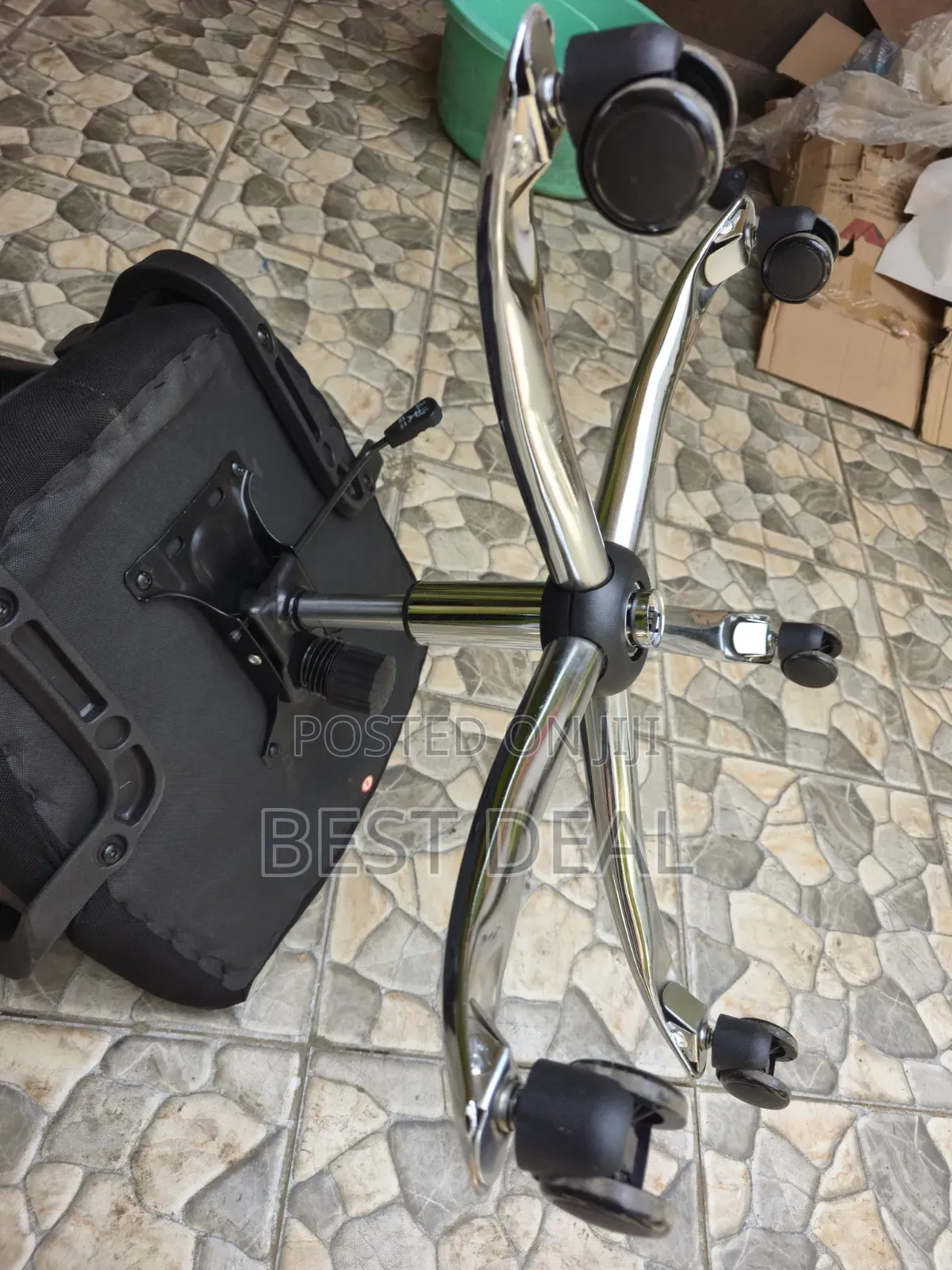 High Quality Strong Mesh Office Study Chair